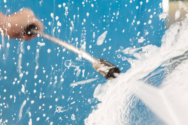 Best Machinery and Equipment Cleaning  in Visalia, CA