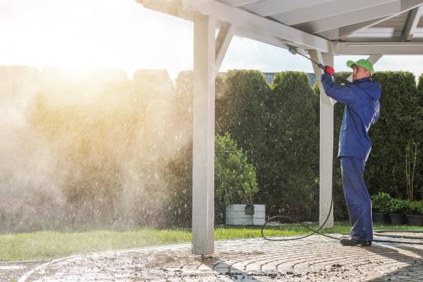Best Concrete Sealing  in Visalia, CA
