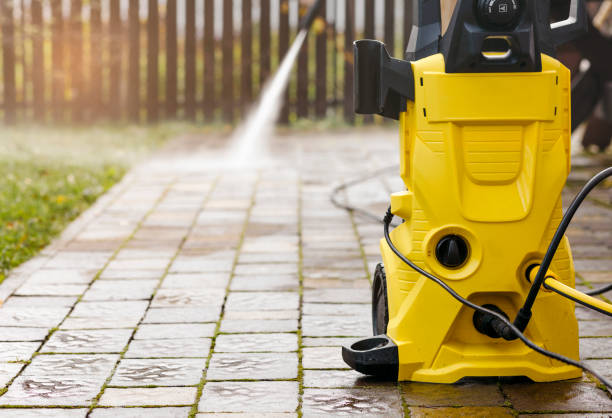 Best Warehouse Cleaning  in Visalia, CA