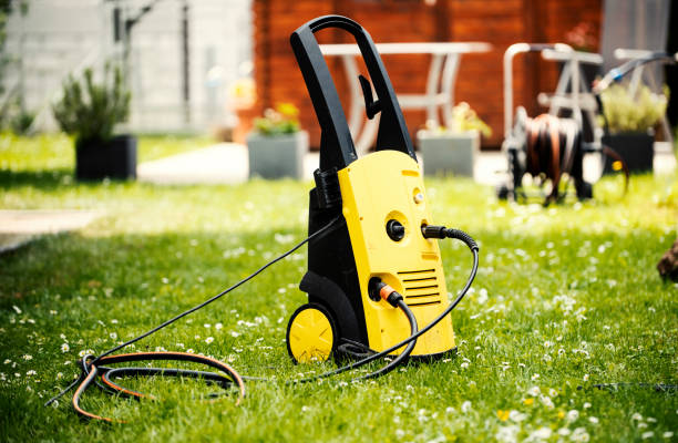 Best Machinery and Equipment Cleaning  in Visalia, CA